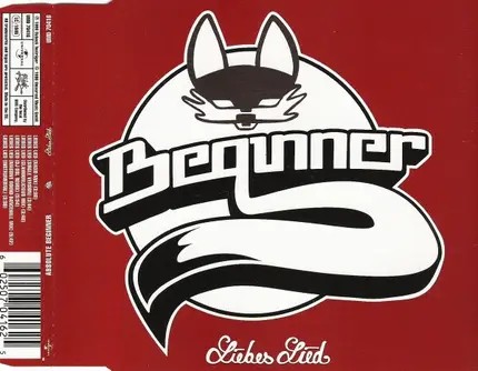 Absolute Beginner - Liebes Lied