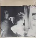 12'' - Absolute Grey - Painted Post