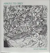LP - Absolute Grey - What Remains