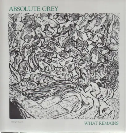 Absolute Grey - What Remains