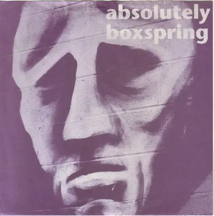 Absolutely Boxspring - Absolutely Boxspring