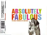 Absolutely Fabulous - Absolutely Fabulous