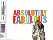 Absolutely Fabulous - Absolutely Fabulous