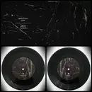 7inch Vinyl Single - Absolutist , Abest - Split