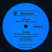 Absolum - On The C-Side / Drumatrix Remix