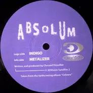 Absolum - Indigo / Metalizer