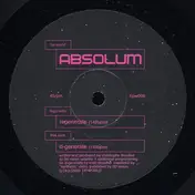 Absolum - Regenerate / D-Generate