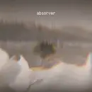 12inch Vinyl Single - Absorver - Absorvations (PIK Edition) - Hand-numbered multicoloured vinyl edition