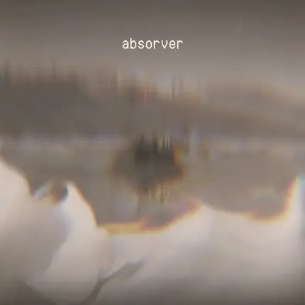 Absorver - Absorvations (PIK Edition)
