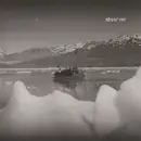 12inch Vinyl Single - Absorver - Absorvations - White Vinyl