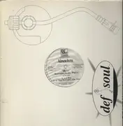 12'' - Absoulute - Heat