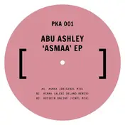 Abu Ashley - Asmaa