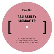 Abu Ashley