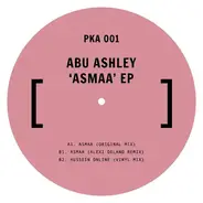 Abu Ashley - Asmaa