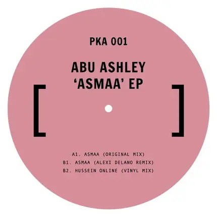 Abu Ashley - Asmaa