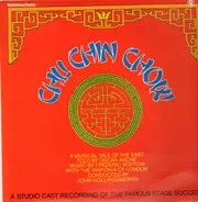 Abu Hassan, Frederic Norton, Sinfonia of London - Chu Chin Chow