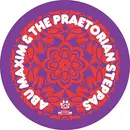 12'' - Abu Maxim & The Praetorian Steppas - Sometimes/ Sweet Love