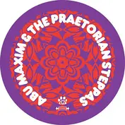 Abu Maxim & The Praetorian Steppas