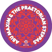 Abu Maxim & The Praetorian Steppas - Sometimes/ Sweet Love