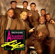 CD - Abundant Life - Stand On His Word