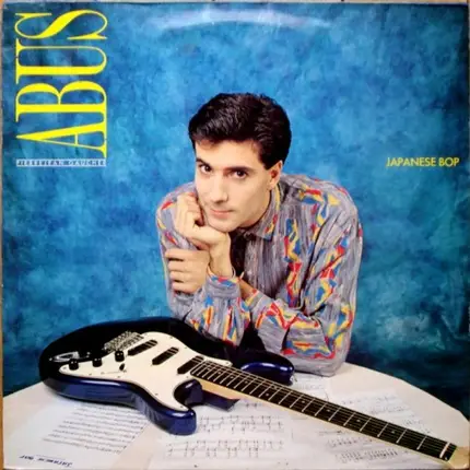 Abus - Japanese Bop