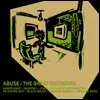 CD - Abuse - The Great Outdoors