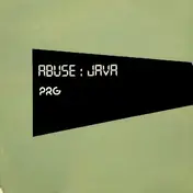 Abuse - Java
