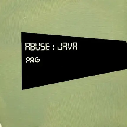 Abuse - Java