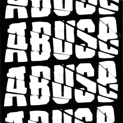 Abuse - Abuse
