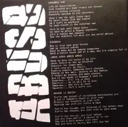 7inch Vinyl Single - Abuse - Abuse - EP