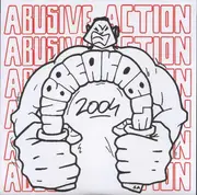 7inch Vinyl Single - Abusive Action - Unbreakable - EP