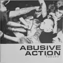 7inch Vinyl Single - Abusive Action - Fueled - EP