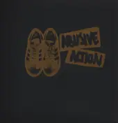Abusive Action - ABUSIVE ACTION