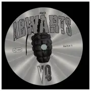 LP - Abwärts - V8