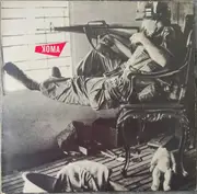 LP - Abwärts - Amok Koma - + green booklet
