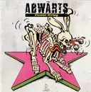 LP - Abwärts - Comic-Krieg