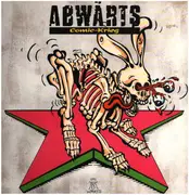 LP - Abwärts - Comic-Krieg