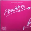 Double LP - Abwärts - Computerstaat / Amok Koma - Still Sealed, Clear Vinyl, LTD Ed.