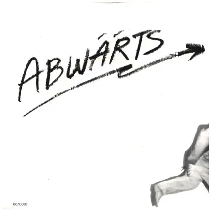 Abwaerts - Computerstaat