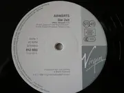 12inch Vinyl Single - Abwärts - Die Zeit
