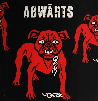 Abwärts - Die Zeit