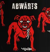 12inch Vinyl Single - Abwärts - Die Zeit