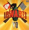 LP - Abwärts - V8 - RARE