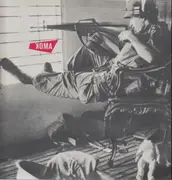 LP - Abwärts - Amok Koma