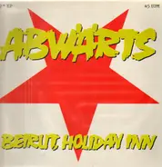 Abwärts - Beirut, Holiday Inn