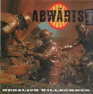 Abwärts - Herzlich Willkommen Im Irrenhaus