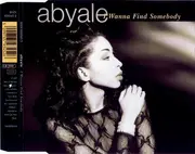 12inch Vinyl Single - Abyale - I Wanna Find Somebody