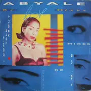 12inch Vinyl Single - Abyale - I Don't Talk About L.O.V.E. (Remixes)