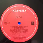 12inch Vinyl Single - Abyale - I Wanna Be Remixed