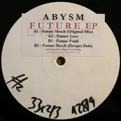Abysm - Future EP